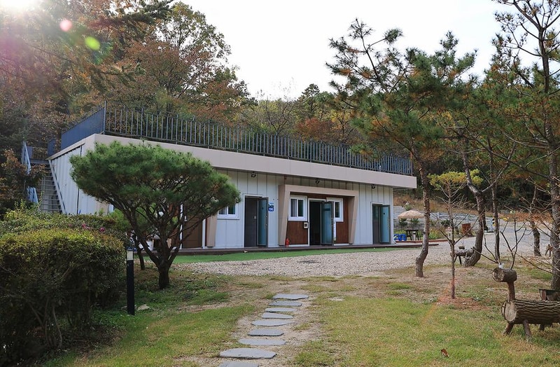 달사랑 캠핑장 시설 사진 14