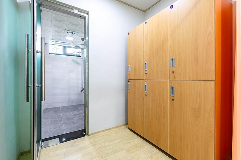 삼강나루캠핑장 시설 사진 28