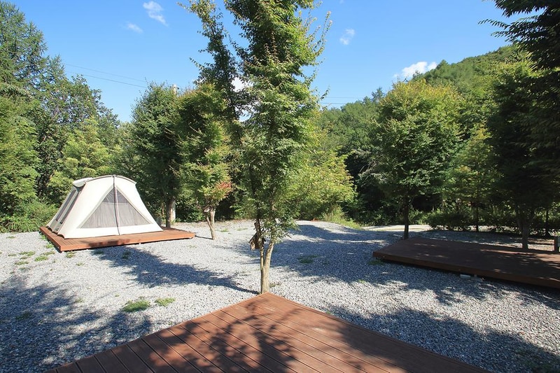 덕동 산상낙원 시설 사진 6