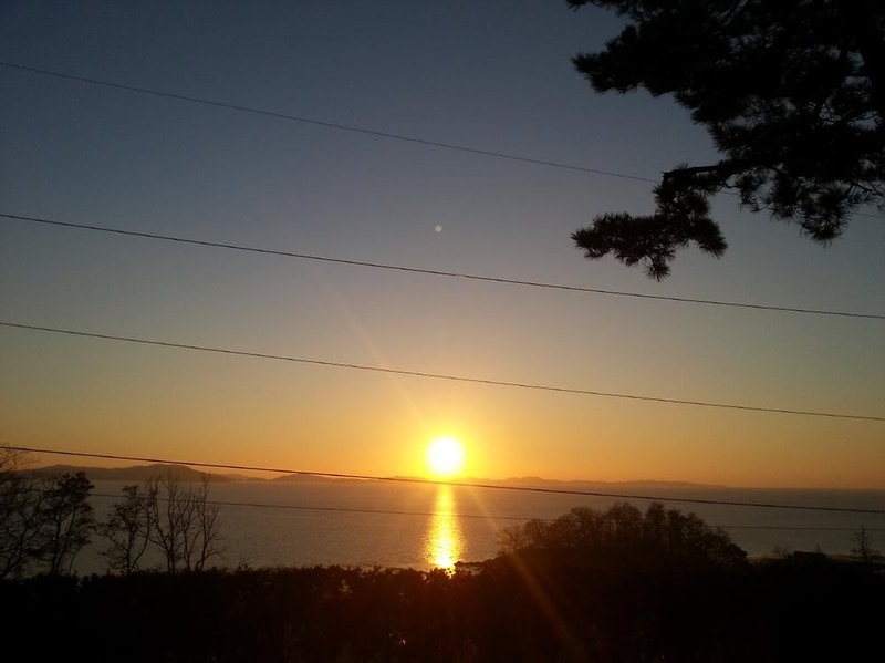 동검도노을캠핑장 시설 사진 2