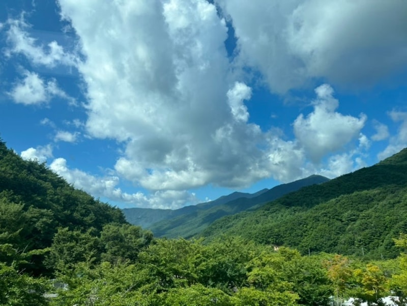 경주 캠프포레스트 캠핑 방갈로에서 가족 여행