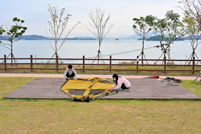 해울림영농조합법인 시설 사진 10