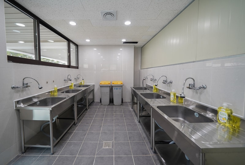 가야달빛야영장 시설 사진 21