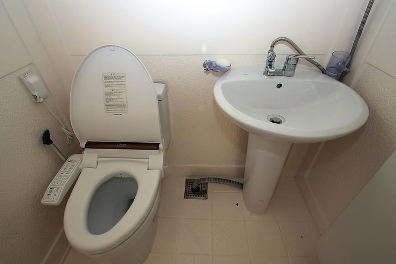 왕산가족오토캠핑장 시설 사진 9