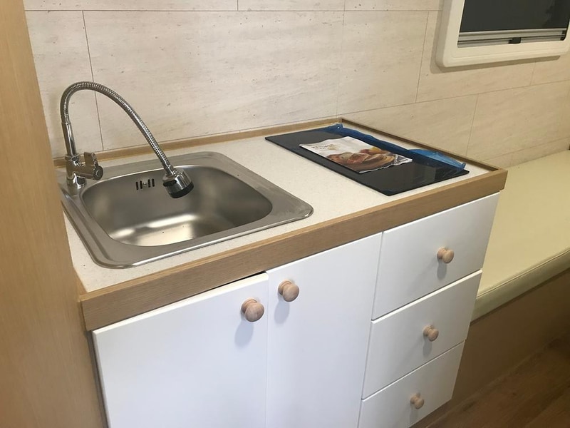 아프리카예술박물관 캠핑장 시설 사진 46