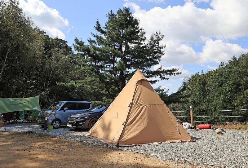 캠프 인더숲 시설 사진 9