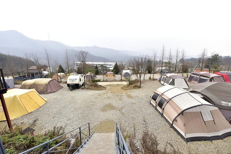 나인힐스 시설 사진 1