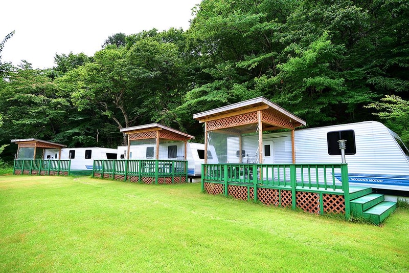 그날카라반 시설 사진 9