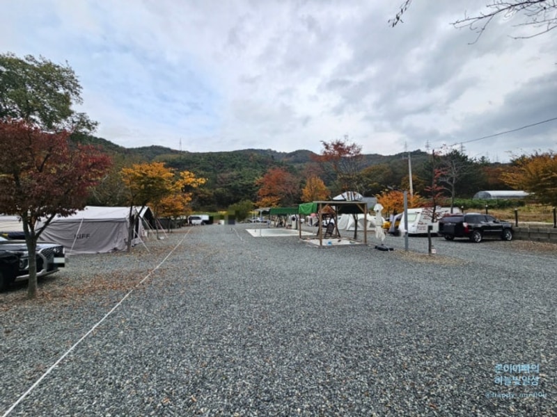 경북 경주 아이들과 방문하기 좋은 캠핑장 어반파크 캠핑장...