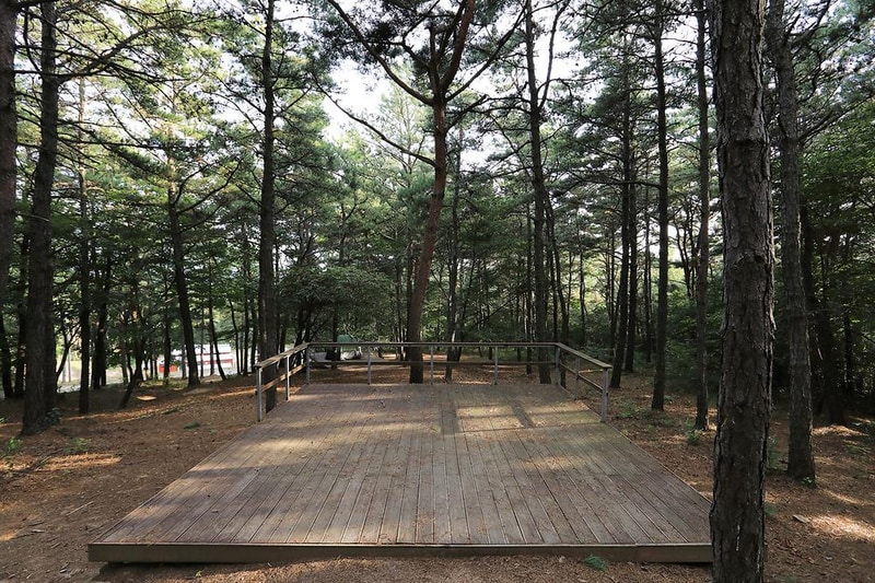 파인힐캠프 시설 사진 10