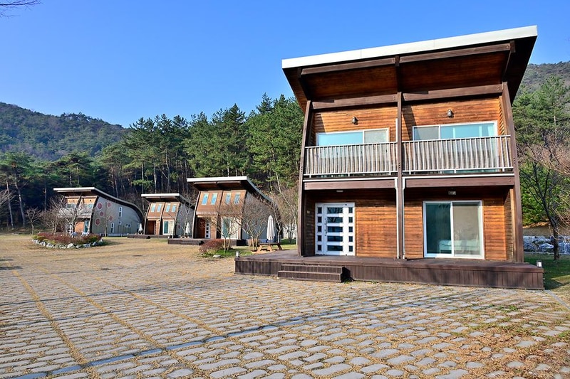 보다더캠핑 시설 사진 4