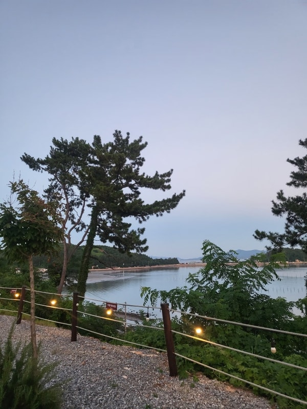 캠핑일기 33. 장흥 우니메이카 A3