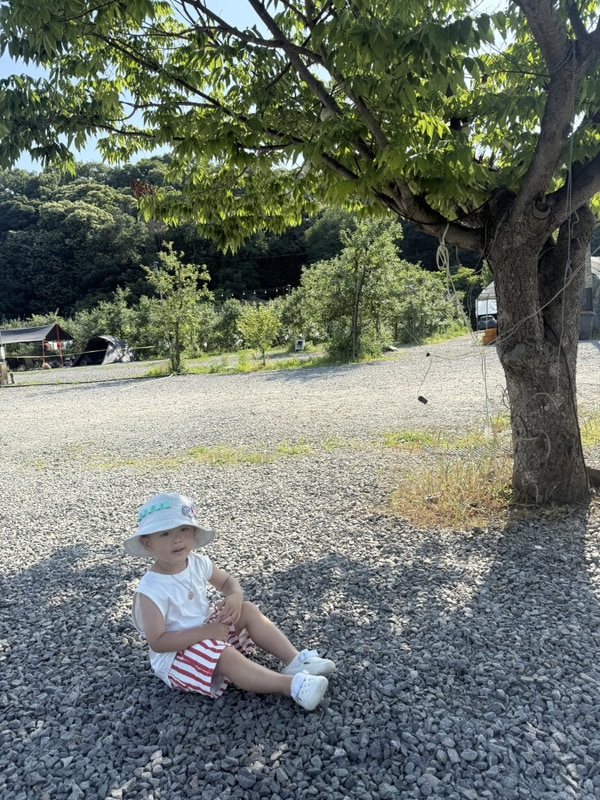 파주 하마 캠핑장 아이와 가기 좋은 캠핑장