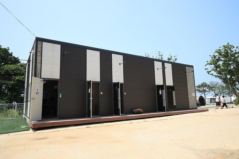 영흥도어울림캠핑장 시설 사진 18