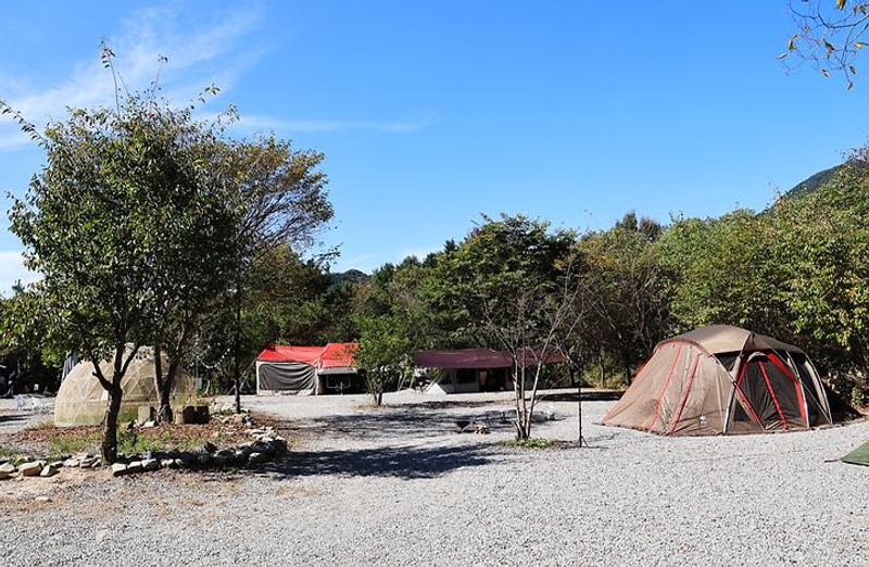 캠프하다 대표 사진