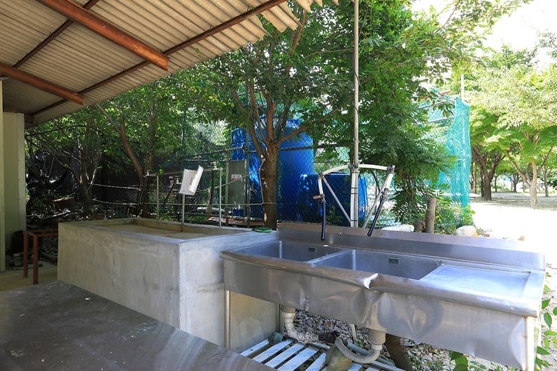 산골펜션캠핑장 시설 사진 14