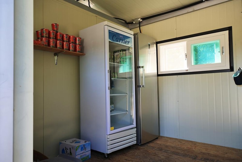 사발소캠핑장 시설 사진 6