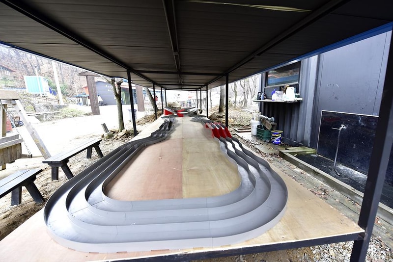 나인힐스 시설 사진 15