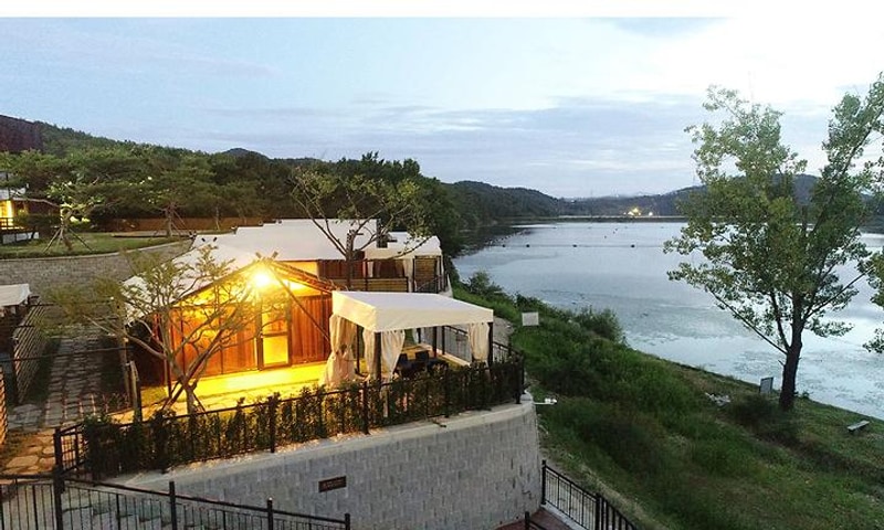 농업회사법인 오송 주식회사 대표 사진