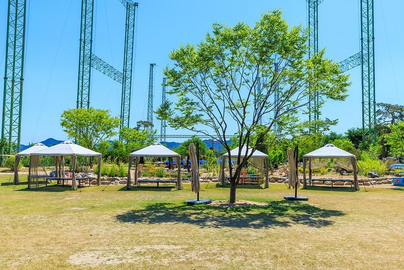 파크킹 시설 사진 21