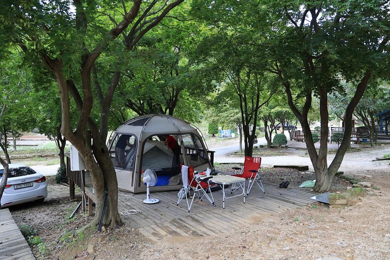 돈키호테캠핑 시설 사진 16