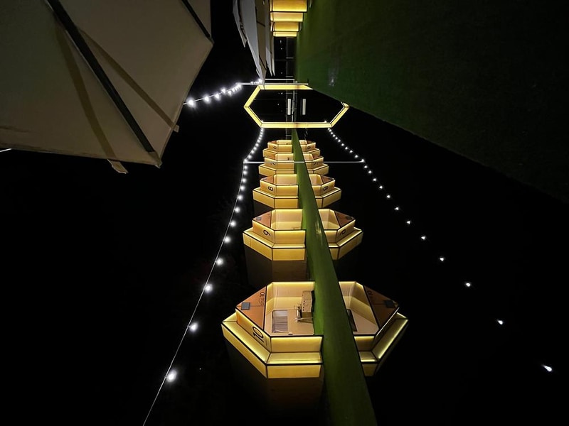 캠프 파지립 시설 사진 5