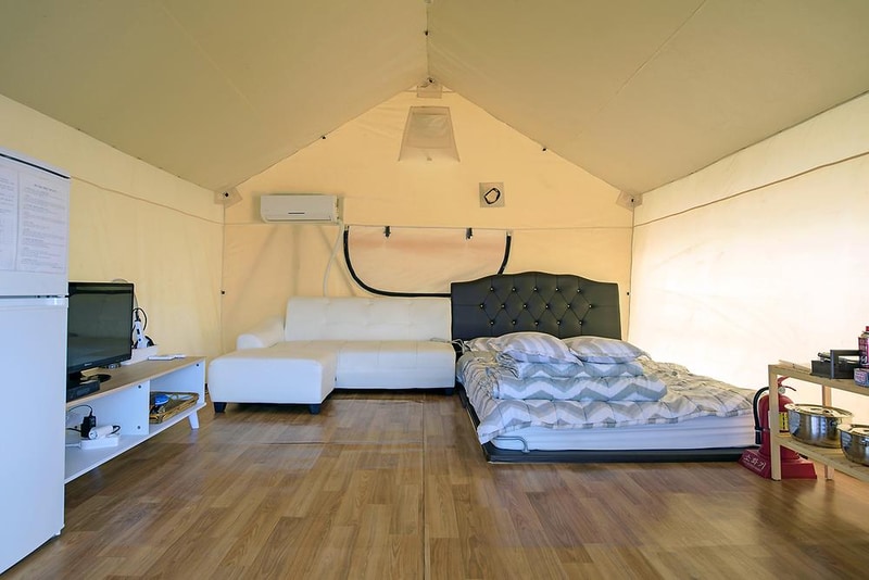 대덕 관광농원 시설 사진 12