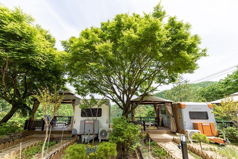 오시유 시설 사진 4