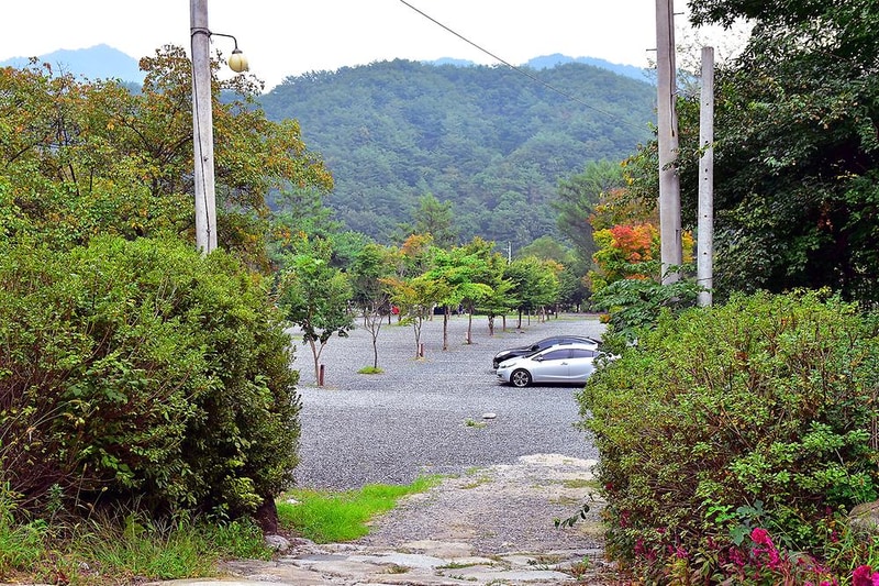 계곡메사 오토캠핑장펜션 시설 사진 14