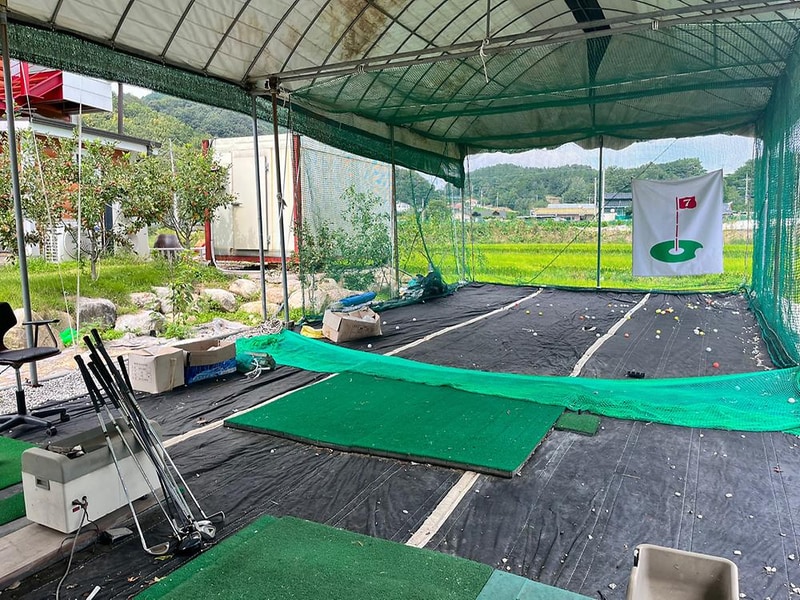 예손캠핑장 시설 사진 10