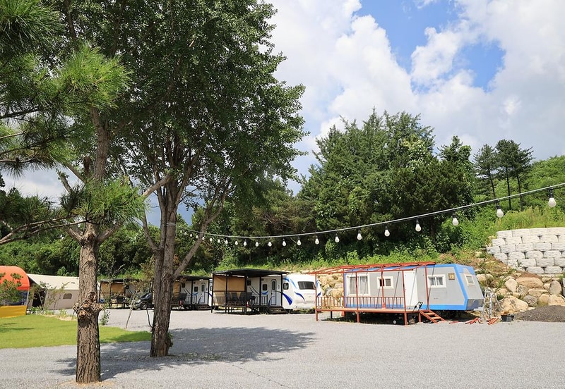 더존 관광농원 시설 사진 8