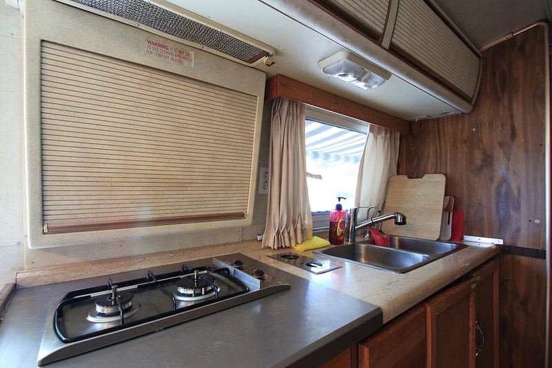 가야경 오토캠핑장 시설 사진 11