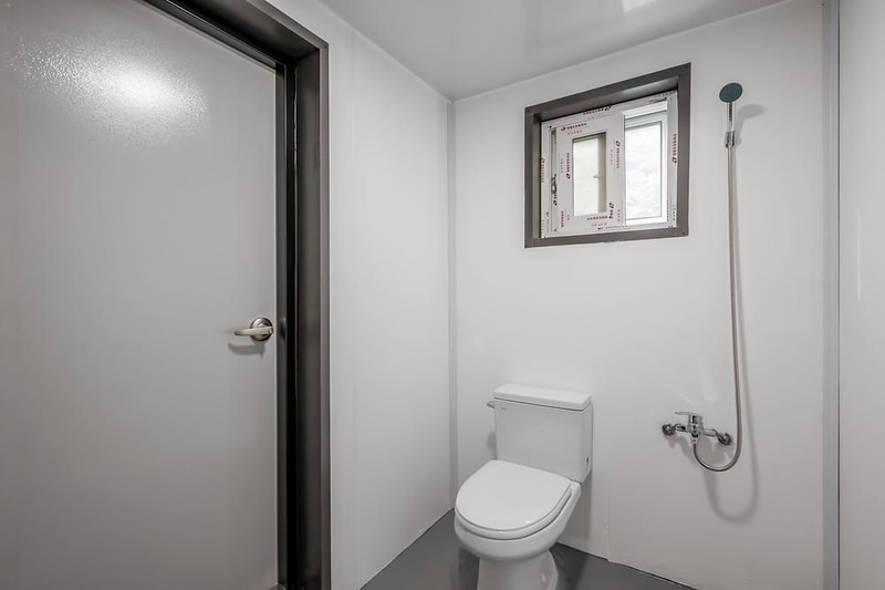 백허그 캠핑장 시설 사진 9