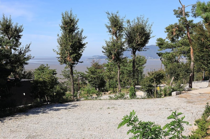 검디 관광농원 야영장 시설 사진 22