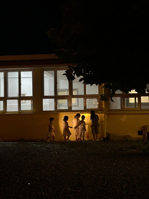 [경남 밀양] 아이랑 캠핑 밀양 도깨비방망이 캠핑장