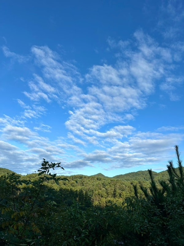 #21 포천 아롱별 캠핑장