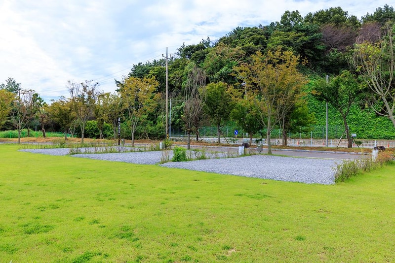 서천 국민여가 캠핑장 시설 사진 15