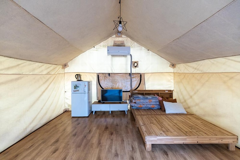 허브하우스 금오산힐링타운 시설 사진 17