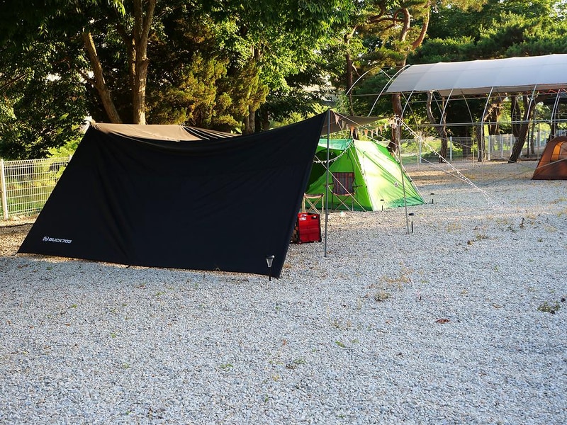 포천 리버빌캠핑&카페 시설 사진 13