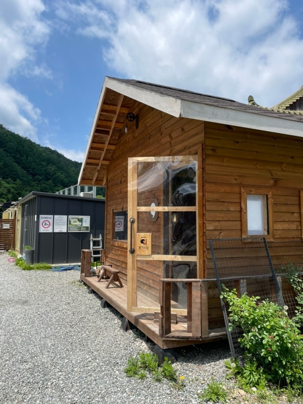 :: 양평 :: 아우어캄푸스 캠핑장 (#내돈내산)