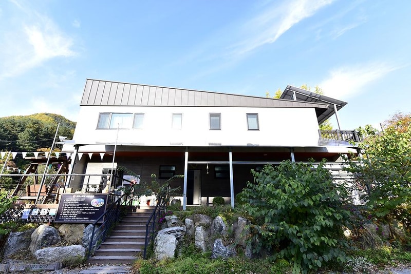 캠핑스마일 시설 사진 17