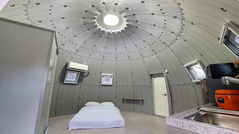 철원포레스트 시설 사진 2