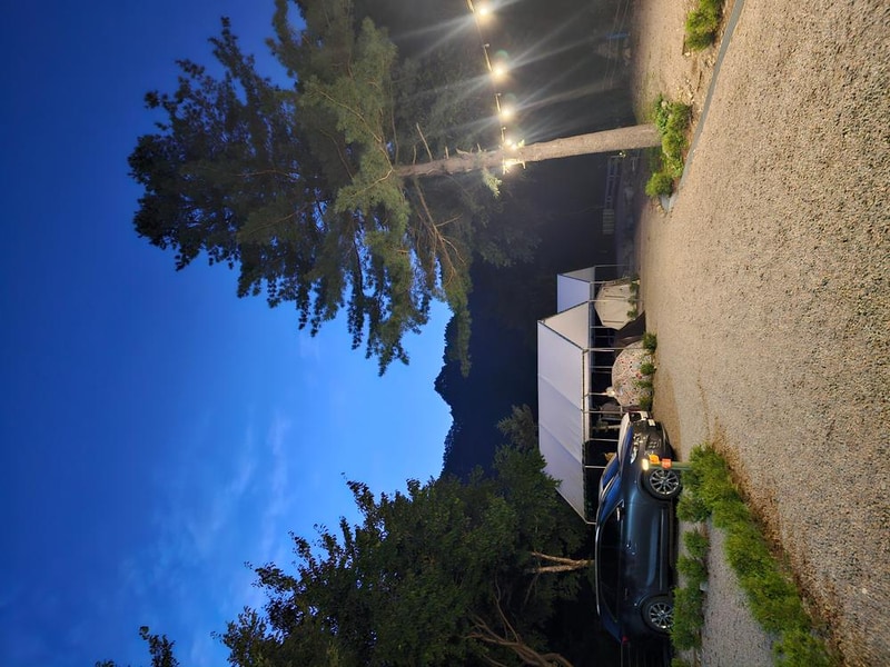 오대천 휴 캠핑클럽 시설 사진 10