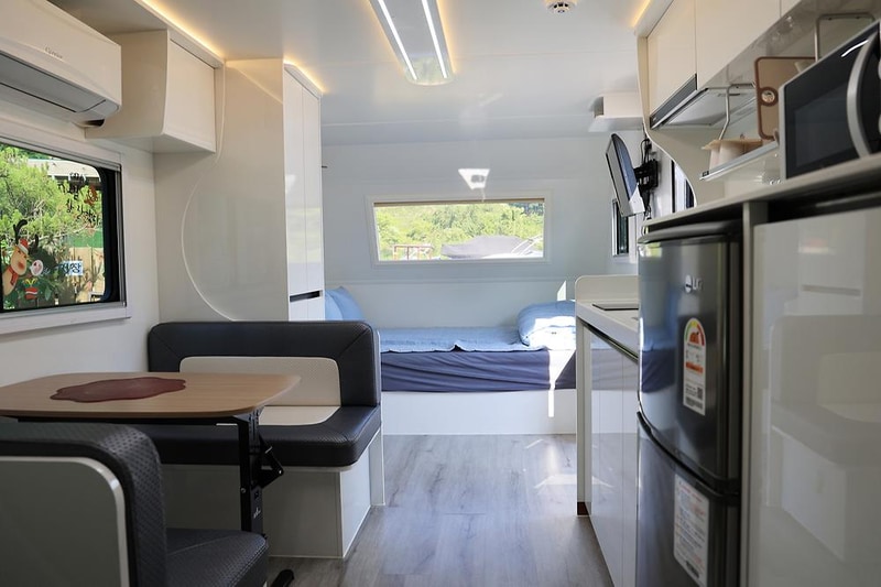 힐링브릿지캠프 시설 사진 15