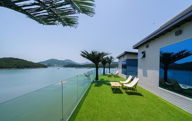 하이락카라반 시설 사진 13