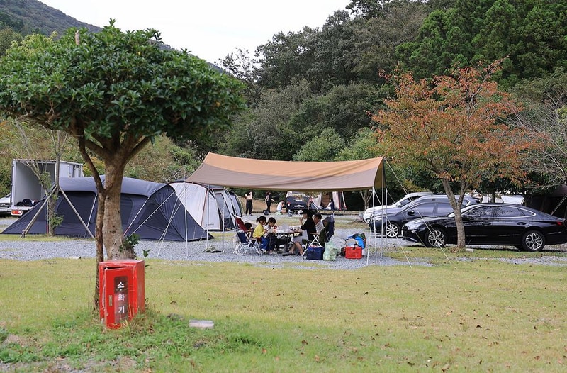 반가운캠핑장 시설 사진 3