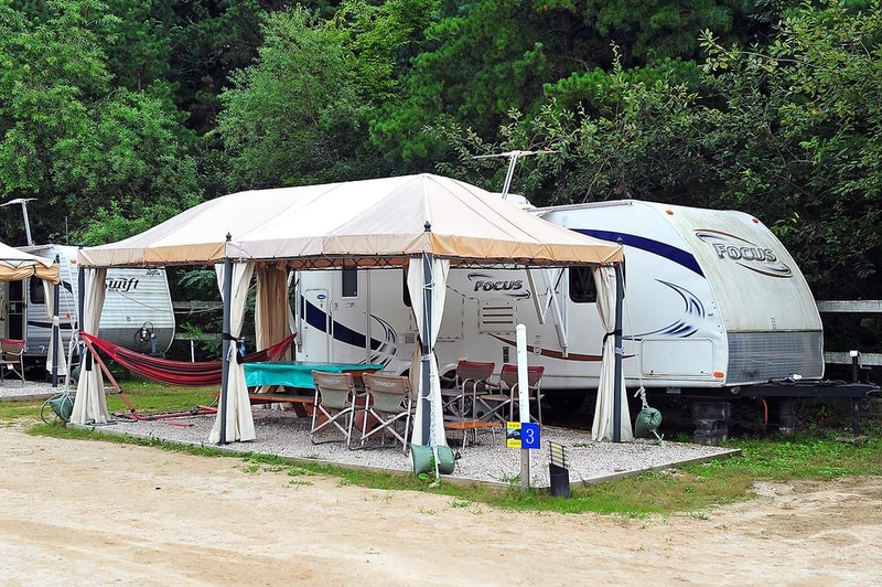 운악승마캠프 시설 사진 13