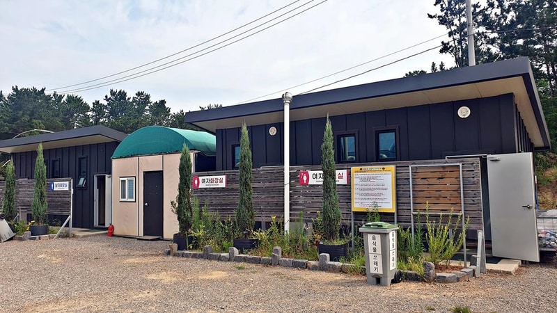 가든글램핑 캠핑장 시설 사진 18