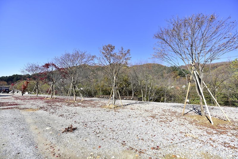 가평설악 하늘계곡 캠핑장 시설 사진 14