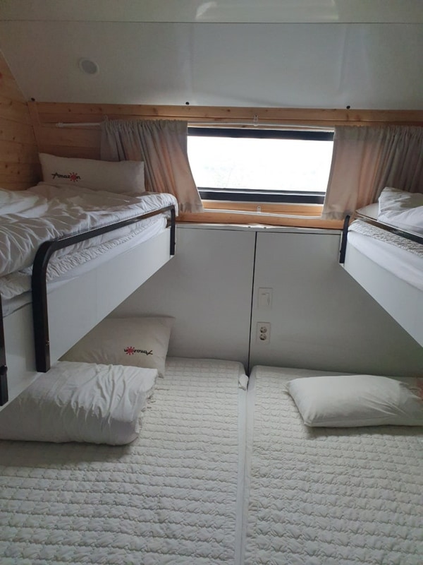 20250802 완주 아마존 아쿠아파크 카라반